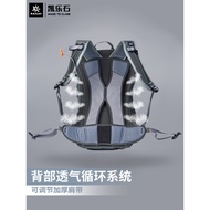 Kailas kailas kailas Outdoor Backpack Travel Hiking Camping Hiking Backpack 28L Fengchi (Q-WIND)