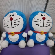 7inch Doraemon Plush Soft Toy 18cm Buy 1 free 1