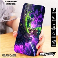 VIVO 1902 Case - VIVO 1902 Casing (RORONOA ZORO) - Kesing hp - Casing hp - Case hp - Latest Case - C