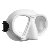 หน้ากากดำน้ำ - Deep Blue Covert Mask