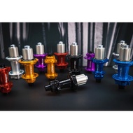 Hope Pro 5 Hub set for MTB Boost Hub Non Boost Hope Pro 5 Bicycle Hub for Boost & Non Boost Hope Hub