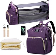 Diaper Bag with Changing Station, Diaper Bag Backpack