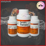 Geriatric  Pharmaton for Gamefowl