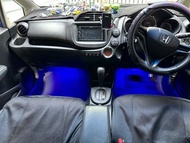 Honda Fit Ge8 腳位燈