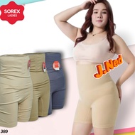 J389 Sorex Celana Korset Wanita, Cd Korset Wanita Model Boxer Jumbo Bb 75 - 100 Kg
