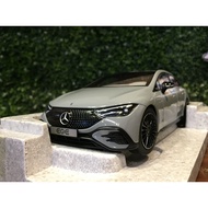 1/18 NZG Mercedes-Benz EQE (V295) 2022 B66961109 [MGM]
