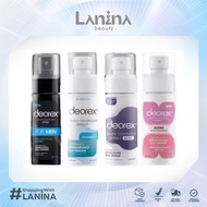 Lanina - Deorex Body Odorizer Spray 60 ML