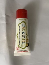 Jack N' Jill 兒童牙膏 士多啤梨味