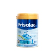 Frisolac Step 1 Infant Milk Formula (900g)