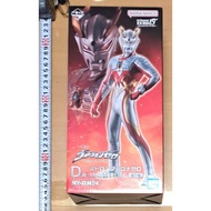【Direct from Japan】Ultraman Zero Ichiban Kuji Strong Corona Zero Figure, Unopened【Japan Exclusive】