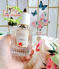 Chloe Atelier des Fleurs Rosa Damascena Eau de Parfum For Women 50 ml. ( ไม่มีกล่อง No Box )