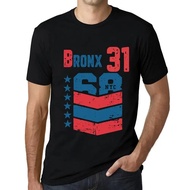 Men'S Graphic T-Shirt Bronx 31 31St Birthday Anniversary 31 Year Old Gift 1993