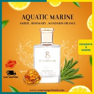 Sugarbomb Men's Inspired Perfume 30ml