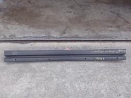 CAMRY  97-2000年  中古 正廠   後保桿內鐵