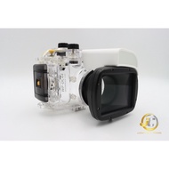 ORIGINAL WP-DC44 Digital Camera Waterproof Case for Canon PowerShot G1X
