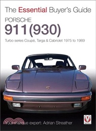 Porsche 930 Turbo & 911 (930 ) Turbo