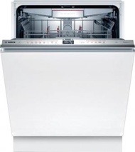 BOSCH - SMD6ZCX50E 14套標準餐具 60厘米 嵌入式洗碗碟機