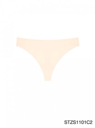 Sabina Seamless Fit กางเกงในทรงตอง รหัส STZS1101C2 - สีเนื้ออ่อน