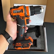 Genuine Hukan G1-M88PRO drill (body)