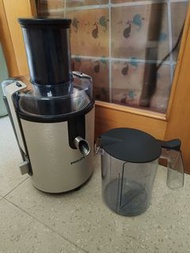Philips 榨汁機