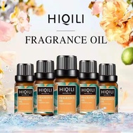 ☃☑卍 HIQILI 10ML Fragrance Oil for Air Purification Candle Soap Beauty Products making Scenes Increase fragrance