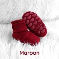 Cuddle Me Prewalker Baby Shoes Baby Socks