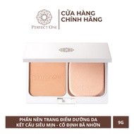 [Includes Deal 0 VND] PERFECT ONE SP Long Keep Powder Foundation 9G