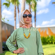MODERN ETHNIC FASHION HIJAB NECKLACE FOR WOMEN