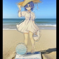 Re: Zero-Starting Life in Another World/Rem/New Style Zero-Starting Life in Another World Rem Mercha