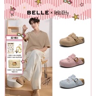 [Pre-Order] BELLE x Hello Kitty Shoes Zhang Linghe