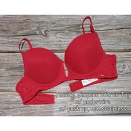 Signature US Bra 36C Valentine Bra