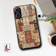 {LL1887} Glossy Softcase iphone 16 16PRO 16PLUS 16PROMAX iphone 17 Premium IP Case Silicone Protecto