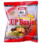 SUP BUNJUT ADABI - SOUP SPICES 8g