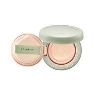 WARDAH Colorfit 5D Blur Cloud Cushion 10N Pearl