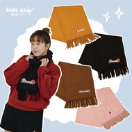 [hahababy] Haha Long Scarf