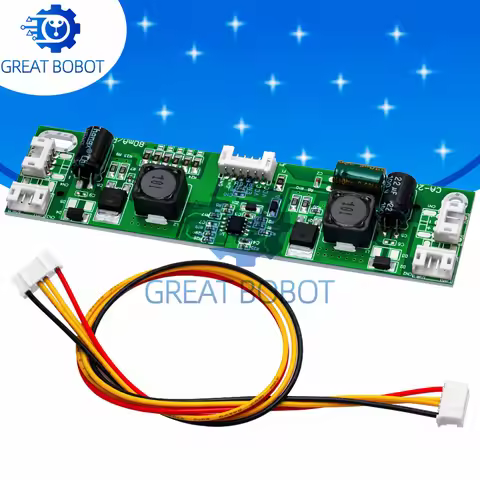 BS LED TV Backlight Board CA-266S 32-65 Inch LED Universal Inverter 80-480mA Constant Current Board