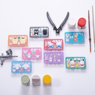 Sanrio Characters Model Taiwan Easycard 悠遊卡 SuperCard