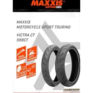 MAXXIS S98 CT 110/70-17 160/60-17 Sport Touring