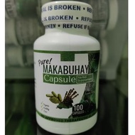 Makabuhay Capsule 100 pieces