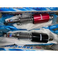 rear cushion rear shock takasago original  TMX 125 alpha/ aura/ gp125/ gs125/  - price per piece po