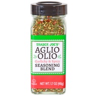 Trader Joe's Aglio Olio Seasoning Blend