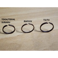 Turbo Piston Ring TDO4/TDO4L/RHF55V/T3/T4 TURBO