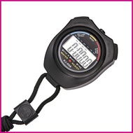 Watch Timer Portable Time Counter Professional Home Gym Watch Large Display Design Home Timer Date D