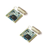 Lora Module SX1276 Wireless Transceiver Module Spread Spectrum Long-Range Wireless Communication