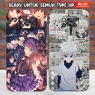 MAKMUR - Latest XIA*MI POC* X3/X3 NFC/ X3 PRO Case - Fashion Case CARTOON - Casing XIA*MI POC* X3/X3