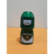 Deodorant ROLL ON MITCHUM MEN UNSCENTED 48HR PROTECTION