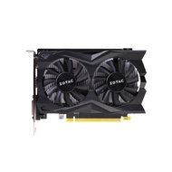 ZOTAC NVIDIA GeForce® GTX 1650 GTX1650-4GD6 Thunder TSI 4GB GDDR6 Graphics Card