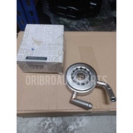 RENAULT FLUENCE OIL COOLER 213056765R
