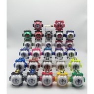 DX Eyecon Second Hand iii