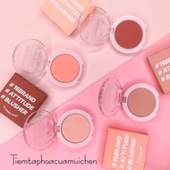 [Hot] Pretty Pressed Blush 16Brand Cheek Shot